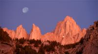 Mt. Whitney